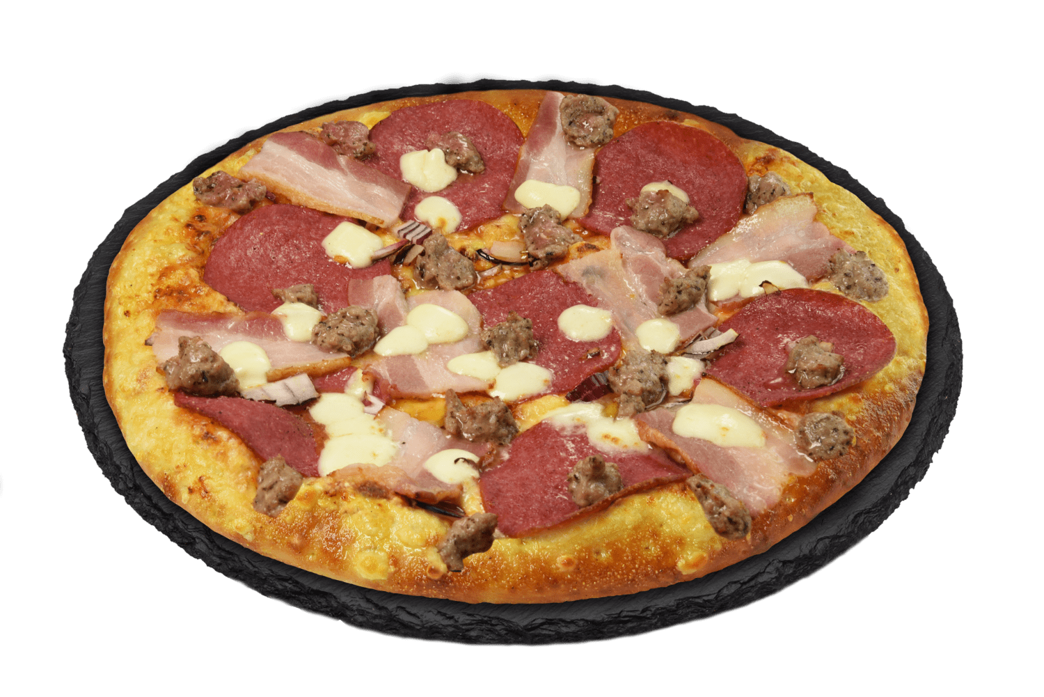 Pizza Chicago 