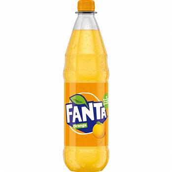 Fanta 1L
